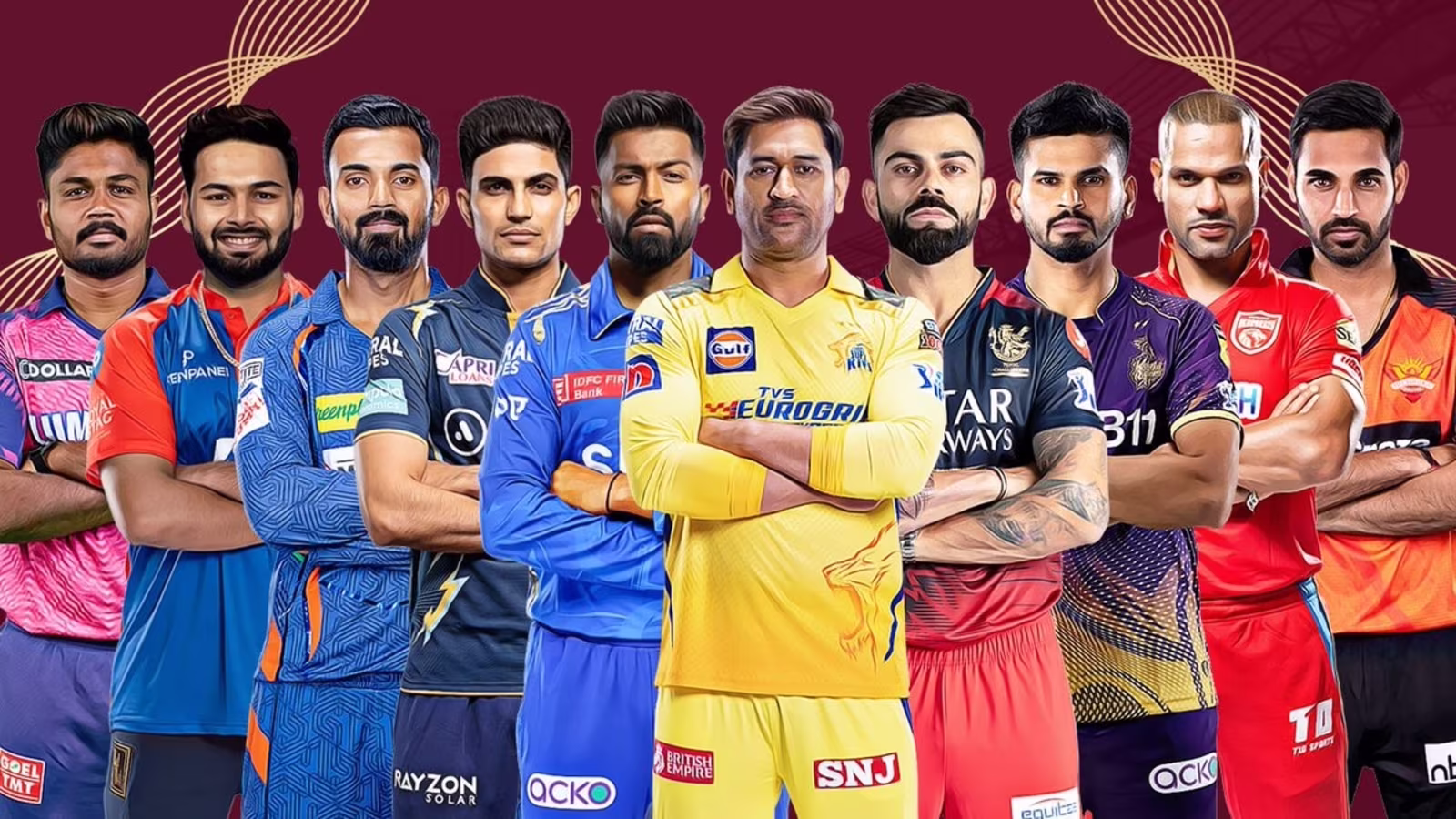 IPL Franchise